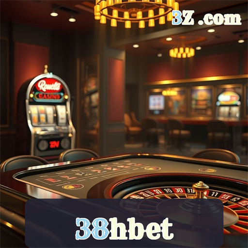 Apostas Incríveis no 38hbet: Uma Nova Era de Entretenimento