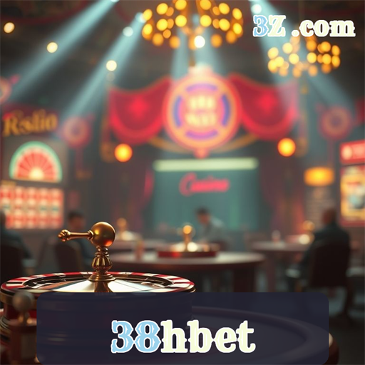 Confiável e Engajador: 38hbet Revoluciona o Jogo Online