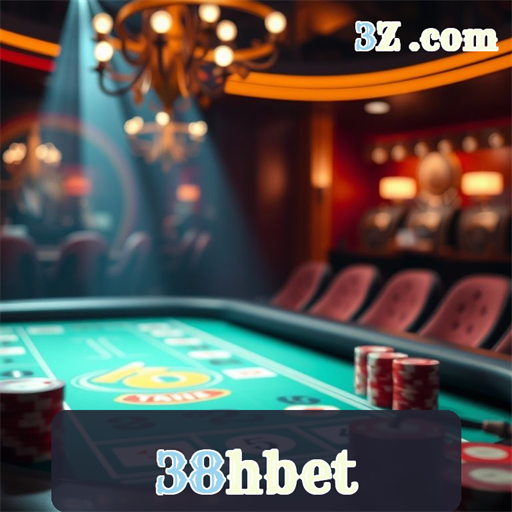 Explore os Jogos Incríveis da 38hbet e Divirta-se